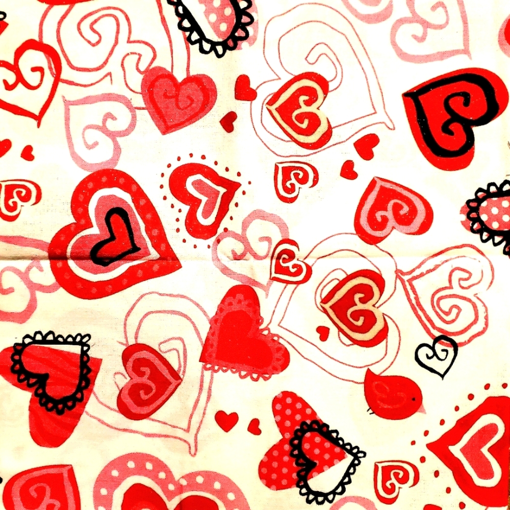 Valentines Pillow (#2)